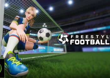 Prime Trailer: Jogue FreeStyle Football 2 Agora