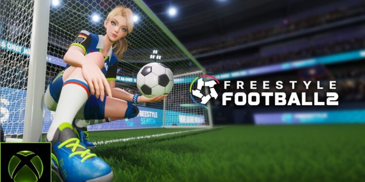 Prime Trailer: Jogue FreeStyle Football 2 Agora