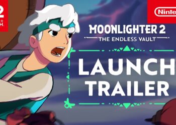 Explore o tesouro infinito de Moonlighter 2