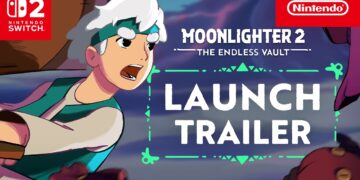 Explore o tesouro infinito de Moonlighter 2
