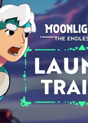 Explore o tesouro infinito de Moonlighter 2