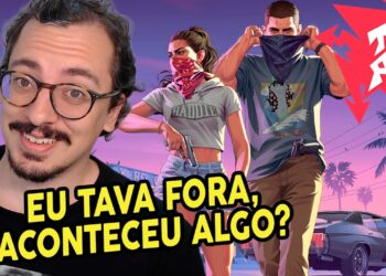 Grand Theft Auto 6: Análise AO VIVO!
