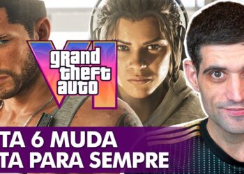 GTA 6: Novas mecânicas que vão revolucionar o game