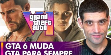 GTA 6: Novas mecânicas que vão revolucionar o game