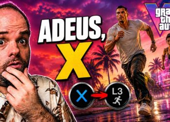 GTA 6 quebra tradição de 25 anos da Rockstar