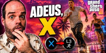 GTA 6 quebra tradição de 25 anos da Rockstar