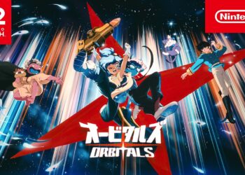 Orbitals: Exploração Espacial com Múltiplas Órbitas