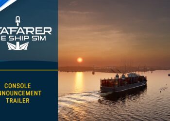 Navegador: Trailer Anúncio | Embarque nessa aventura naval!