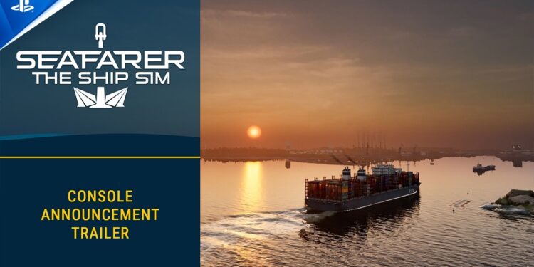 Navegador: Trailer Anúncio | Embarque nessa aventura naval!