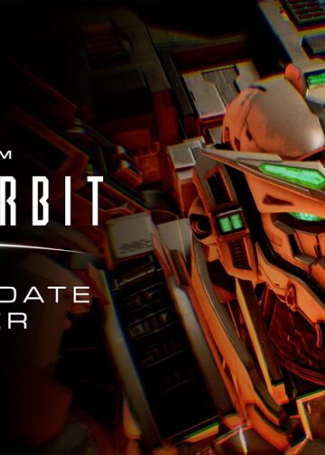Embarque na Órbita do Gundam: Trailer de Lançamento