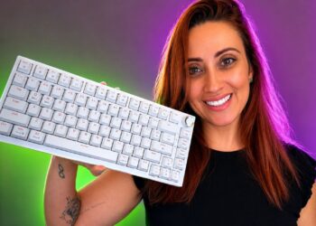 Descubra tudo sobre o teclado Kysona KM82 HE antes de comprar!