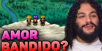 Minha jornada de fracasso à paixão pelos jogos