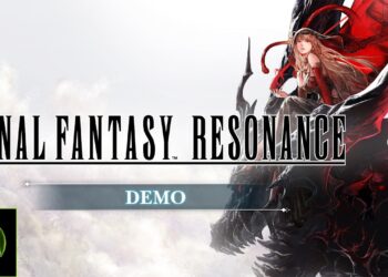 Fantasy Resonance: Descubra a nova jornada incrível