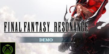 Fantasy Resonance: Descubra a nova jornada incrível