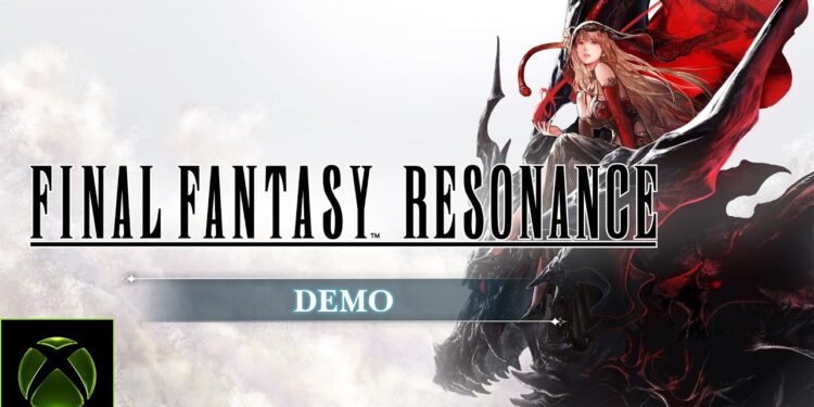 Fantasy Resonance: Descubra a nova jornada incrível