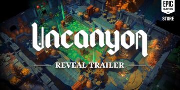 Revelado Uncanyon: Conheça o Trailer do Jogo