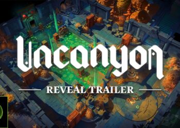 Desvende o Trailer de Uncanyon