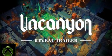 Desvende o Trailer de Uncanyon