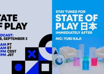 State of Play: Novidades Arrasadoras no Mundo dos Games