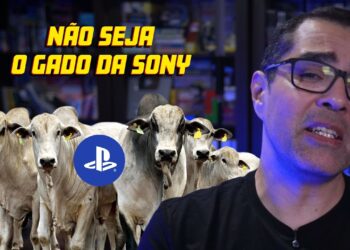 Sony na decadência: o que esperar da gigante dos games?