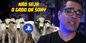 Sony na decadência: o que esperar da gigante dos games?