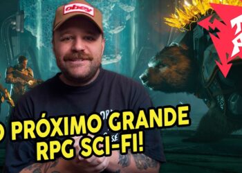Exodus traz Interestelar aos Games: Joguei!