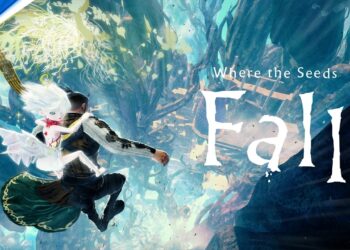 Descubra o Mistério: Where the Seeds Fall.