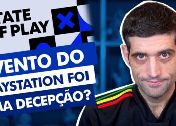 PLAYSTATION: O evento que desapontou os fãs