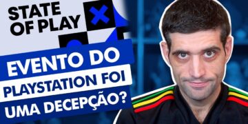 PLAYSTATION: O evento que desapontou os fãs