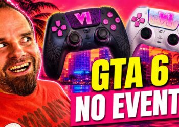 GTA 6 surpreende fãs no State of Play