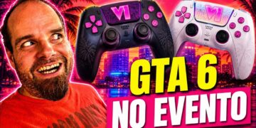 GTA 6 surpreende fãs no State of Play