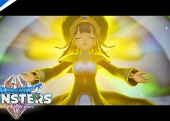 Domadores de Monstros: Mundo Arrasado – Novo Trailer