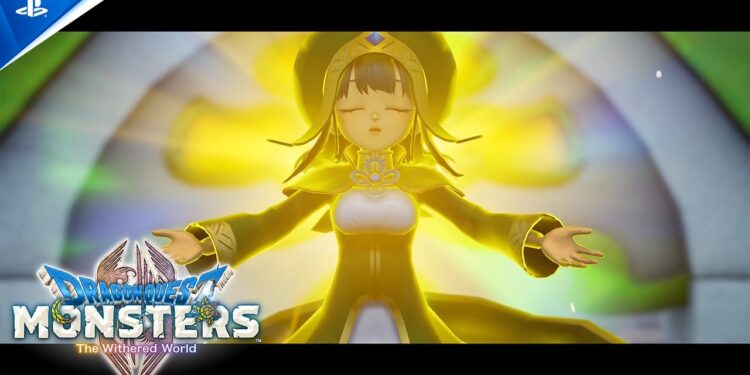 Domadores de Monstros: Mundo Arrasado – Novo Trailer