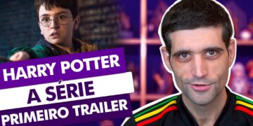 Descubra o mundo mágico de Harry Potter: A Pedra Filosofal – Trailer DUBLADO