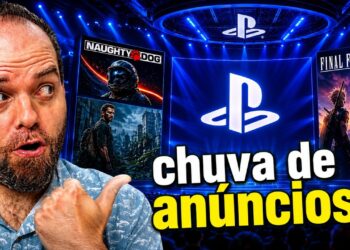 Chuva de Anúncios: 3 de setembro de 2026 no Mundo dos Games