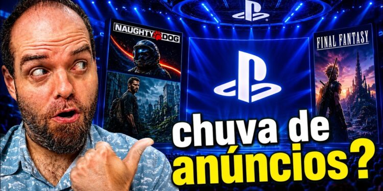 Chuva de Anúncios: 3 de setembro de 2026 no Mundo dos Games
