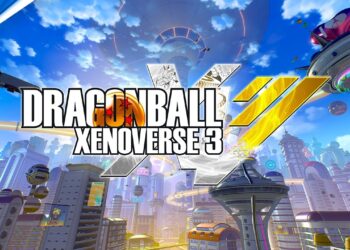 Desafie inimigos em Dragon Ball Xenoverse 3