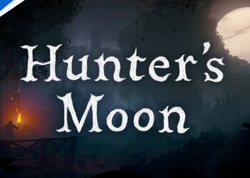 Hunter’s Moon: Trailer Anunciado | Novidades Incríveis
