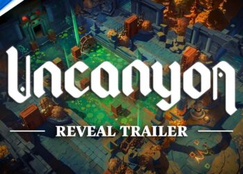 Descubra Uncanyon: Trailer revela incrível novo jogo