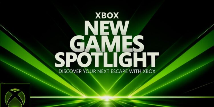 Destaque Novos Jogos Xbox 2026
