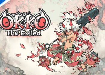 Explore Okko The Exiled – Trailer de Gameplay