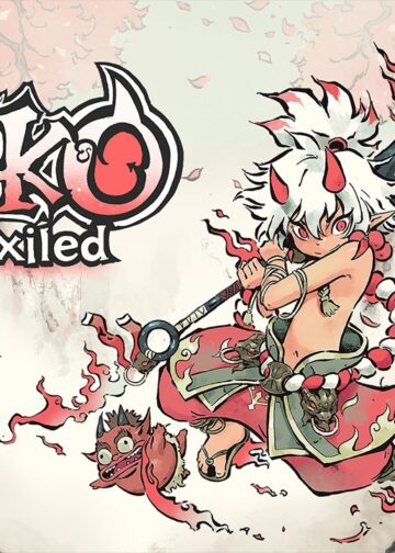 Explore Okko The Exiled – Trailer de Gameplay