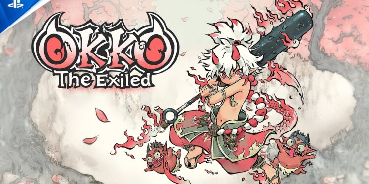 Explore Okko The Exiled – Trailer de Gameplay