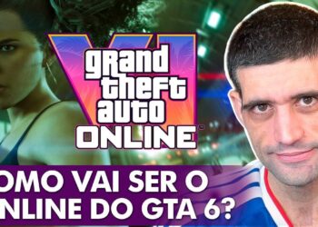 Descubra o que esperar do GTA 6 Online!