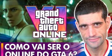 Descubra o que esperar do GTA 6 Online!