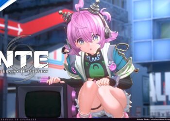 Assista ao Trailer de Personagens do Linko Ver.1.3