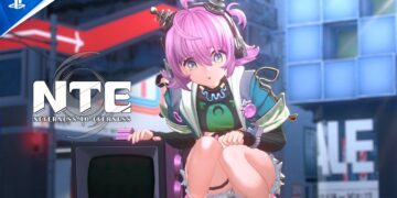 Assista ao Trailer de Personagens do Linko Ver.1.3