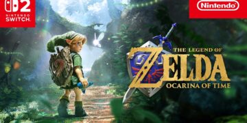 40 anos de história: The Legend of Zelda retorna