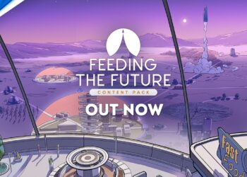 Sobrevivendo em Marte: Alimentando o Futuro