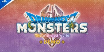 Monstros lendários em mundo devastado: Dragon Quest Monsters
